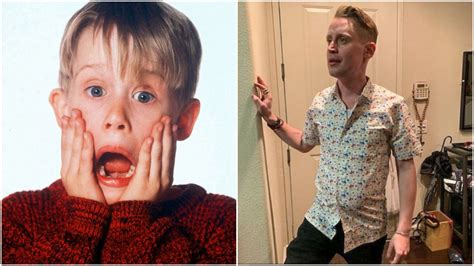 Want to feel old? 'Home Alone' actor Macaulay Culkin just became a dad | The Star