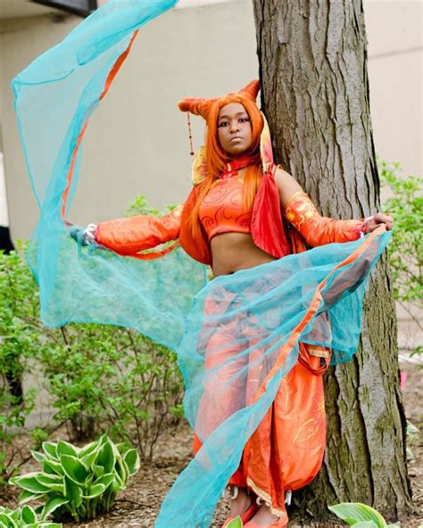 Charizard gijinka, Pokémon - akakioga | Cosplay, Pics, Guys