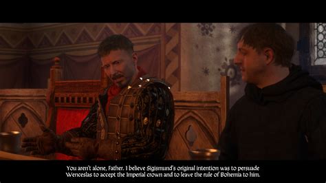 Kingdom Come: Deliverance Review | RPG Site