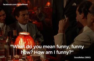 Tommy Goodfellas Quotes. QuotesGram