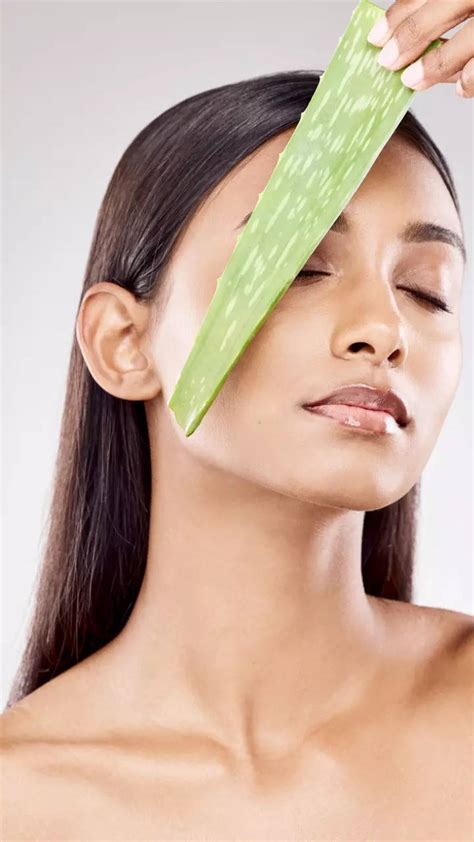 Hair Care Tips: 10 ways to use aloe vera for hair growth | News