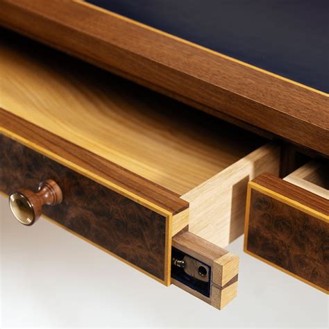 LINLEY | Secret Drawers | Secret drawer, Diy hidden storage, Secret compartment furniture