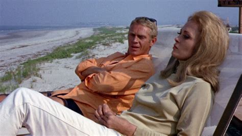 The Thomas Crown Affair (1968) 123 Movies Online | Steve mcqueen ...