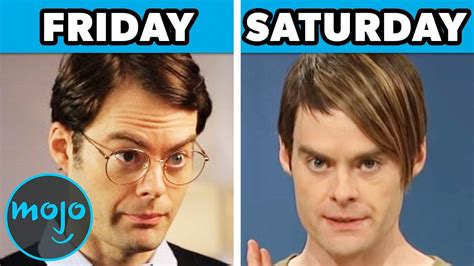 Saturday Night Live's Insane Production Schedule EXPLAINED! | Articles on WatchMojo.com