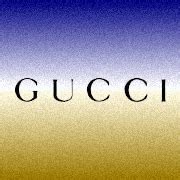 Gucci Logo (in Animated GIFs)