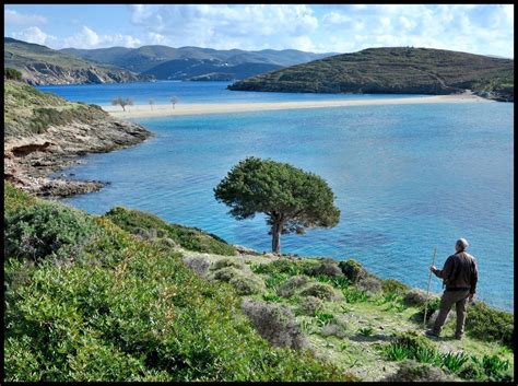 Best beach on Kythnos, Greece Kythnos, Places In Greece, Andros, Greece Travel, Greek Islands ...