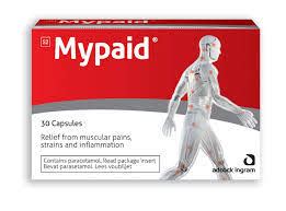 Mypaid Capsules 30s – ZimSeller