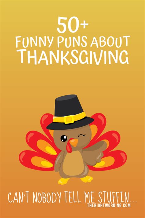 Best Thanksgiving Puns and Jokes To Feast Your Eyes On #thanksgiving #thanksgivingdinner #thanks ...