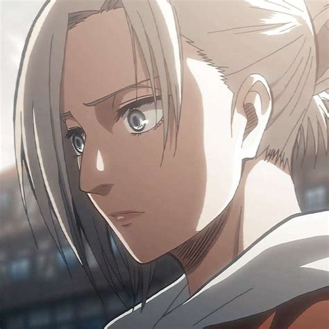 annie leonhart - online puzzle