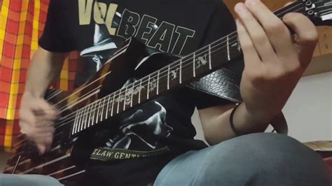 Top 15 Volbeat Songs (Medley) - YouTube