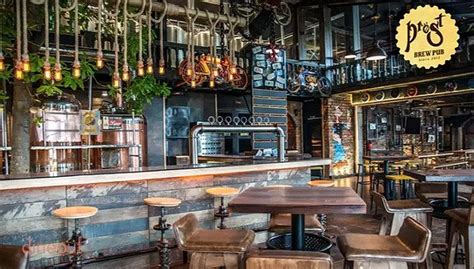 15 Best Bars & Pubs In Bangalore | magicpin blog