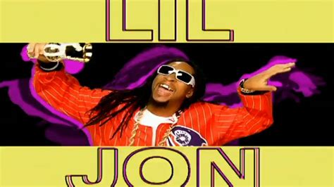 Lil Jon Ft. E-40 & Sean Paul - Snap Yo Fingers (Official Video HD)(Audio HD) - YouTube