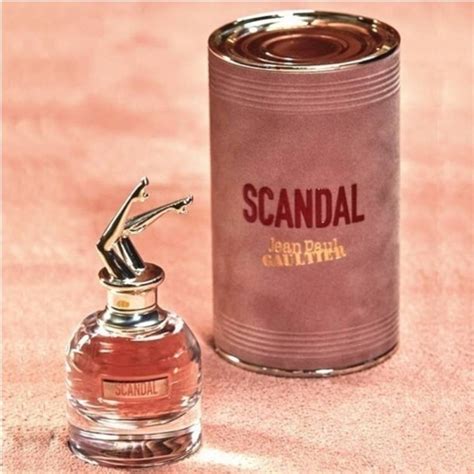 Jean Paul Gaultier Old Perfume | kimtechseal.com