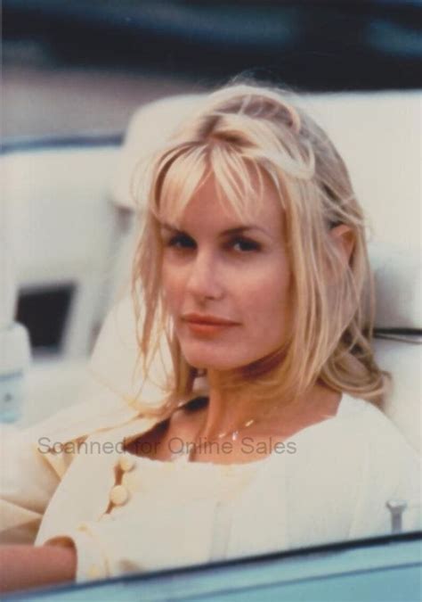 Daryl Hannah Splash Mermaid Kill Bill 4x6 Photo | Etsy