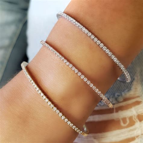 Expensive Diamond Bracelets For Women