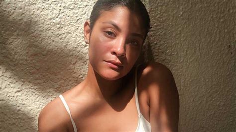 Kiana Valenciano: After The Breakup With Sam Concepcion