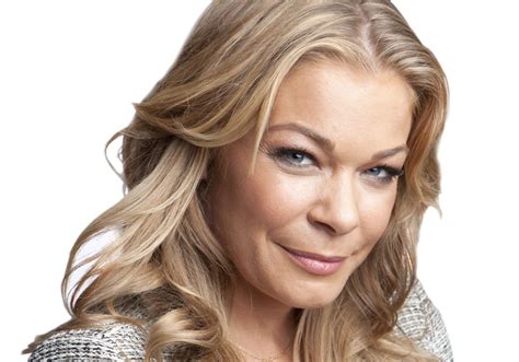 What cause LeAnn Rimes to be a has been so early in her career ...