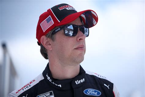 Brad Keselowski Makes Big Move for 2022 With Roush Fenway That Includes Taking Major Penske ...