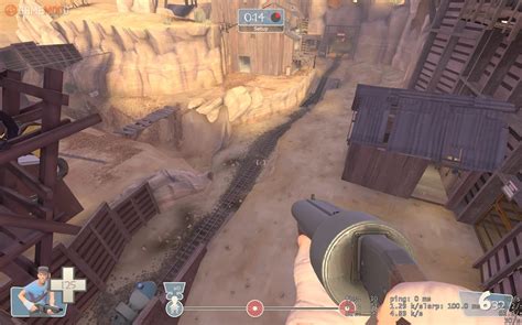 pl_dbheights » Payload - Team-Fortress 2, TF2: Maps | GAMEMODD