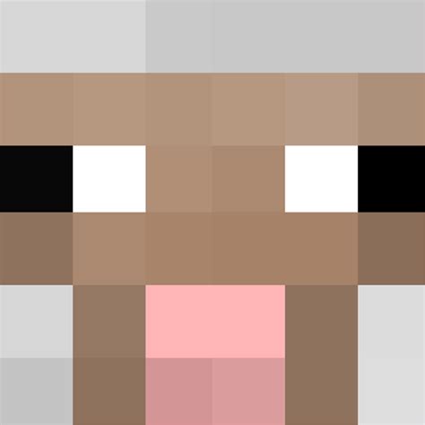 Sheep face | Minecraft Faces | Minecraft face, Minecraft sheep, Minecraft printables