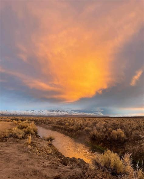 Top 15 Nevada Hot Springs - Mapped