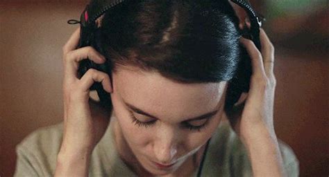 Rooney Mara — A Ghost Story: Favourite Scenes (1/?) Watching ...