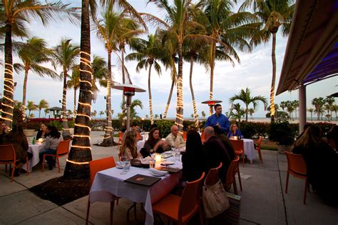 Red Fish Grill's Fate Uncertain After Hurricane Irma Damage - Eater Miami