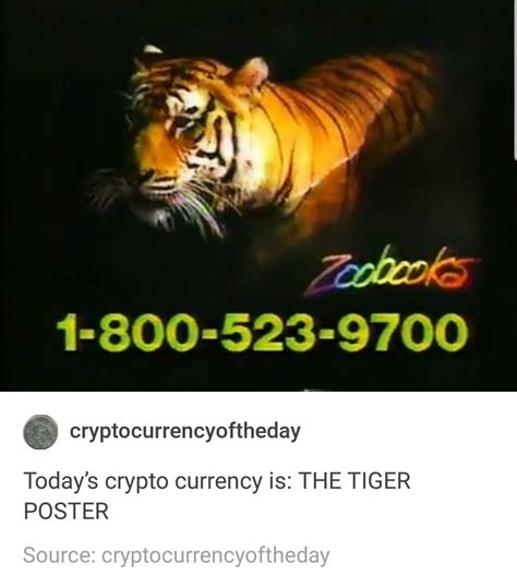 The tiger poster : tumblr