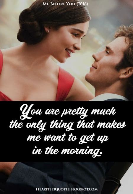 15 Best passionate and romantic movie quotes that will melt your heart. | Heartfelt Love And ...