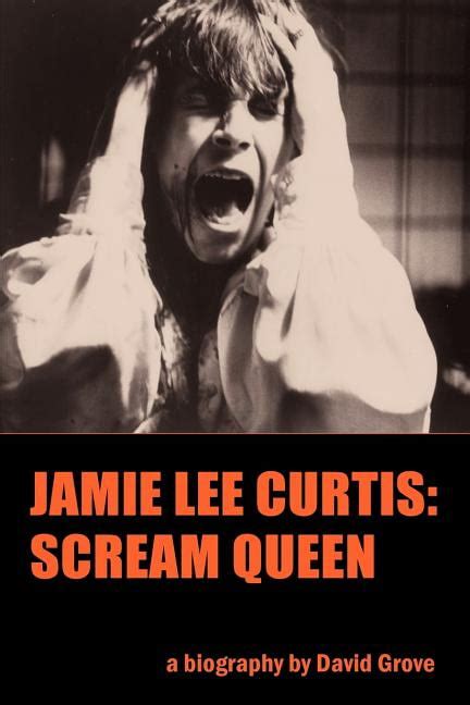 Jamie Lee Curtis : Scream Queen - Walmart.com