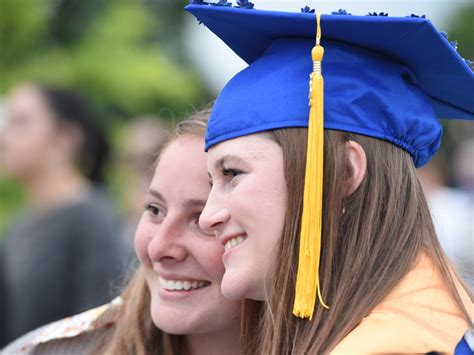 Fort Defiance High School Class of 2022 graduation ceremony: Photos