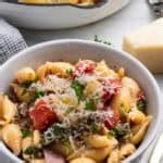 Simple Ground Beef and Pasta Dishes - Navarro Caming