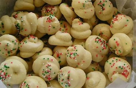 Italian Christmas Cookies Recipe - Food.com