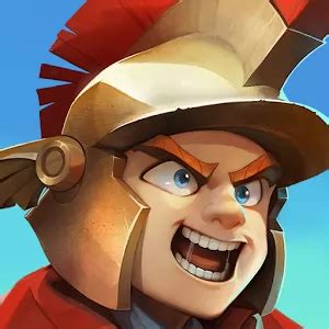 下载 Idle Legion 1.0.97 APK . A colorful strategy game with an incredible amount of challenges ...