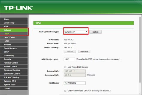 TP-Link Router Setup - 192.168.l.l