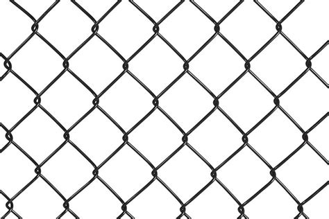 Chain Link Fences - FenceUniverse