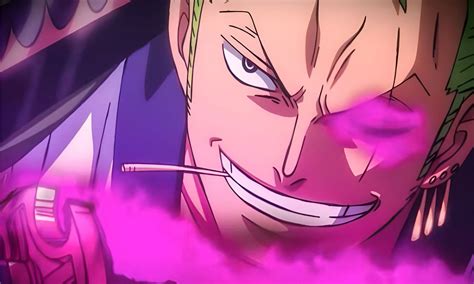 One Piece: Does Zoro die in the manga?