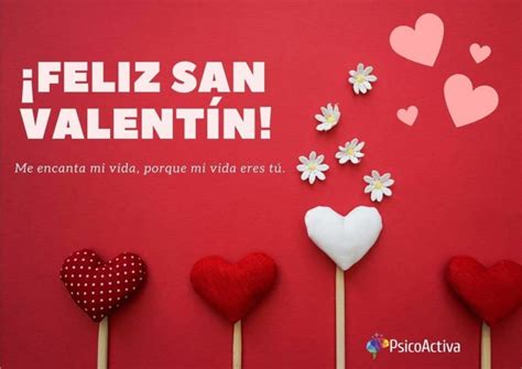 80 Frases para San Valentín y el Día de los Enamorados