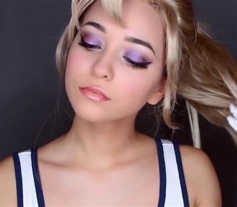 Lola Bunny Makeup Tutorial | Saubhaya Makeup