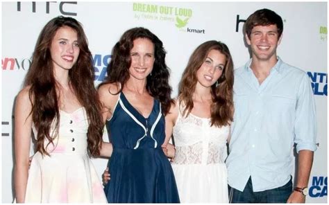 Justin Qualley's Age, Net Worth, Height, Andie Macdowell's Son, Girlfriend