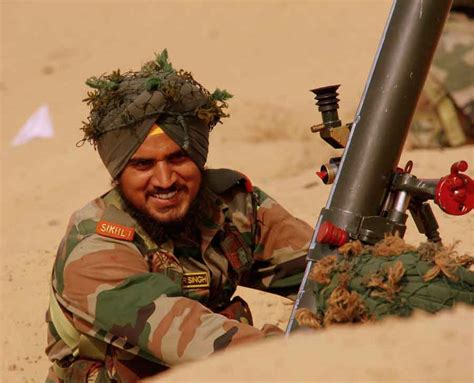Mainstream India's Military Power - Indian Defence Review
