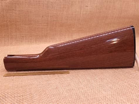 Browning BL-22 Gloss Stock Assembly | New-Old-Stock | Old Arms of Idaho ...