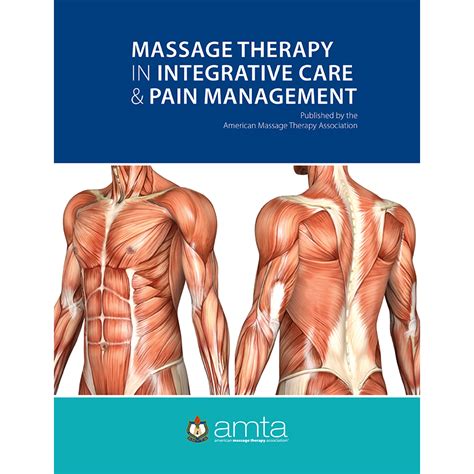 Massage Therapy and Pain Relief | AMTA