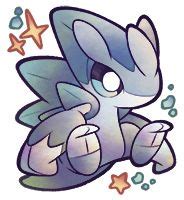 Shiny Alolan Sandslash by roroto531