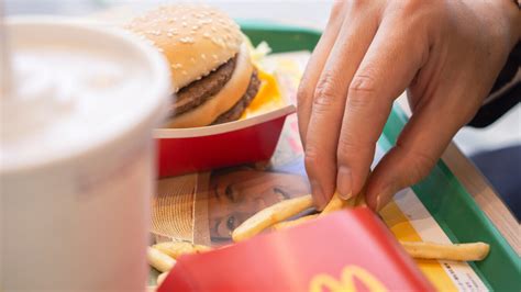 McDonald's announces spinoff restaurant chain CosMc's