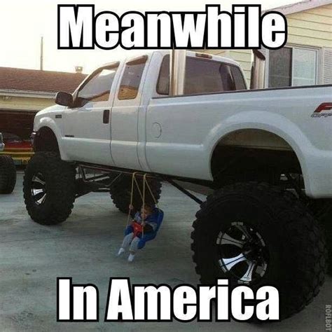 17 Best ideas about Truck Memes on Pinterest | Rolling coal, Diesel and ...