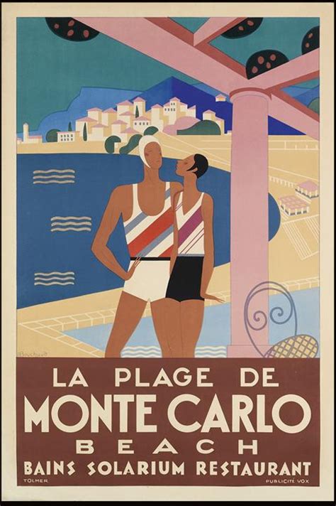 Modern Art Deco Posters