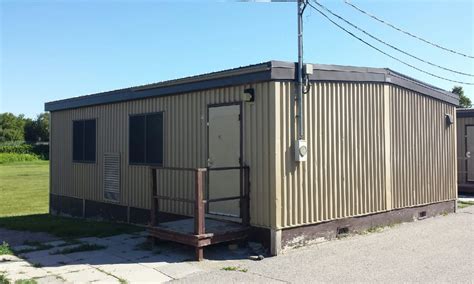 Used & New Portable Classrooms, Offices, Buildings, Cabins, Bunkies ...