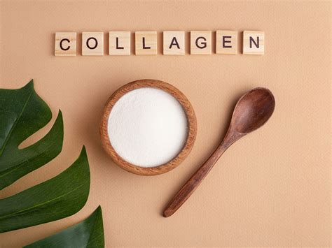 Common Ingredients in Collagen Supplements and How They Cause Breakout – Facial Lounge