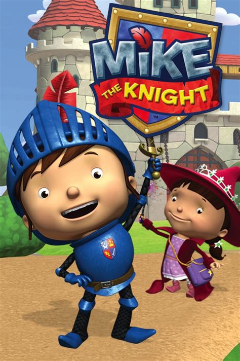 Mike the Knight Season 1 Episodes Streaming Online for Free | The Roku Channel | Roku